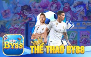 thể thao by88
